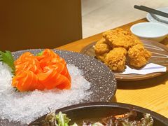 -Tuna maki寿司(园区永旺店)