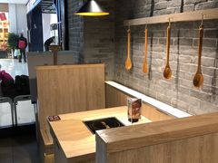 大堂-呷哺呷哺(哈尔滨红博购物广场店)