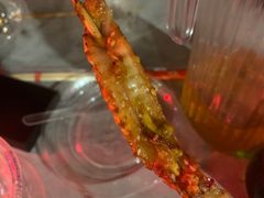 -酒里·宜州果酱烧烤(葛村店)