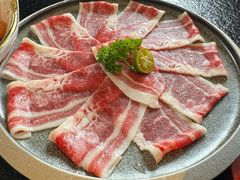 -樱嘢·炭火烧肉(惠南店)