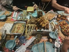 -馋嘴猫北京食堂·烤鸭·宵夜(亚运村店)