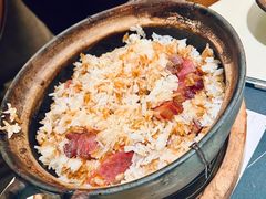 -利苑酒家(金宝店)