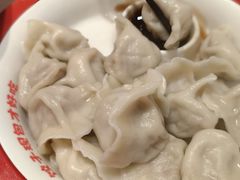 酸菜猪肉饺子-李老哈·东北菜(宋园路店)