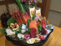-花潮料理艺食馆(世欧广场店)