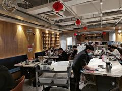 大堂-同仁四季椰子鸡(福田东园总店)