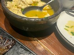 -Local泰莲庭(虹鳟鱼店)