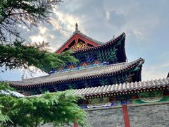 -青州古城
