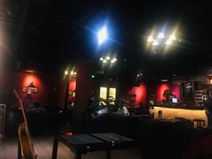 -红墙餐吧(大学城南亭店)