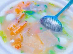 -桂满陇·蟹黄小笼汤包(清河万象店)