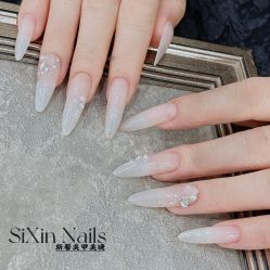 -斯馨·健康美甲美睫