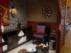 -泰禾馨·泰式按摩精油SPA(河西万达店)