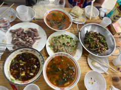 -三中高皇羊肉馆