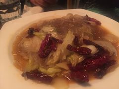 -疆Jiang·新疆秘制料理