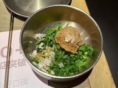 -西塔老太太泥炉烤肉(北京亚运村店)