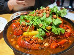 -金陵一哥龙虾馆(三牌楼总店)