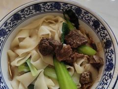 -老李家泡馍小炒(洒金桥店)