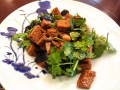 老味素什锦-津沽小院(天津之眼店)