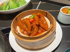 -滨河壹号烤鸭
