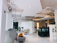 -CAFE'IN精品咖啡体验空间(小寨店)