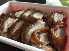 -董立兵烤鸭店(明湖店)