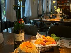 -岛风·台食小馆 ISLAND BISTRO(烟台山店)