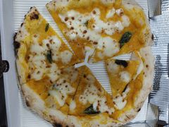 -FABIO’S费比欧披萨餐厅