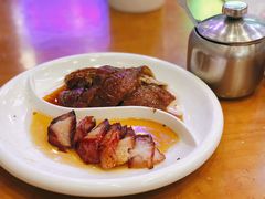 -澳门陈光记烧味饭店(郎家园店)