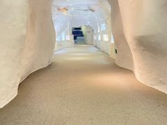 -茅山东方盐湖城景区