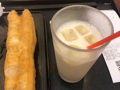 -永和大王(茉莉上新·共和新路店)