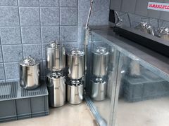 -CUBIC3三立方咖啡(凌空SOHO店)