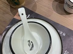 -山城外·非遗酸菜鱼(蜀都万达店)