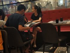 -馔豚·台北菜专门店(深圳湾万象城店)