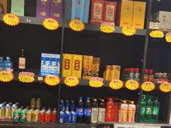 零售区-小柴米·传统江西菜(八一广场店)