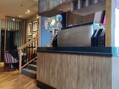 -COSTA COFFEE(上海虹口公园店)