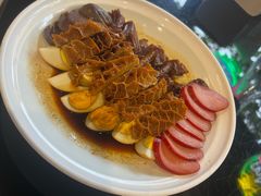 烧鹅拼盘-任兴记(定西路店)