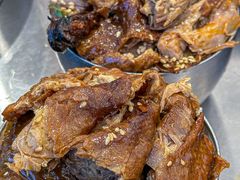 -蓉三少冒烤鸭·四川小吃集(北京首店)