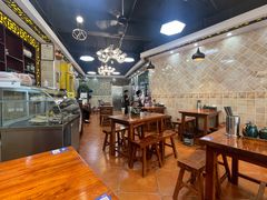 -卡迷尔牛肉面(佳木斯路店)
