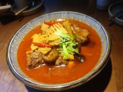 -薇酌饮·陕西菜(南门外店)