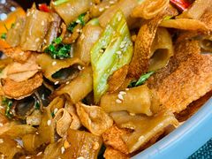 -一盏明灯全素斋(殊像寺店)