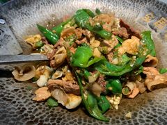 -费大厨辣椒炒肉(万家丽一店)