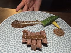 -牛将军•涮肉•烤肉(北京王府井·故宫店)