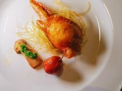 -名人坊·新派粤菜(河西奥体博览中心金鹰世界店)