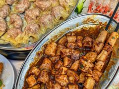 -嘉升大排档(番禺总店)