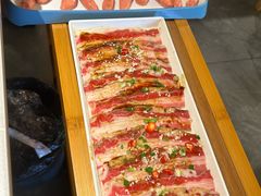 -正宗齐齐哈尔烤肉·齐牛哥鲜切炭火烤肉(杭州总店)