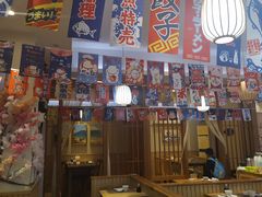 -林妈妈村·日式料理(宝山万达店)