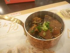 红烧慢炖四重奏-康师傅私房牛肉面(马泉营奥莱店)