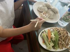 -四平包子铺