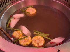 -三头牛·潮汕牛肉生蚝火锅 (夏湾店)