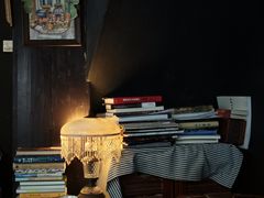 -不舍昼夜咖啡馆