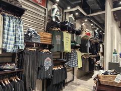 -BASEMENT FG (成都太古里店)
